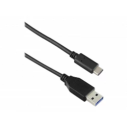 Targus - Cable USB - 24 pin USB-C (M) a USB Tipo A (M)