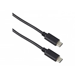 Targus - Cable USB - 24 pin USB-C (M) a 24 pin USB-C (M)