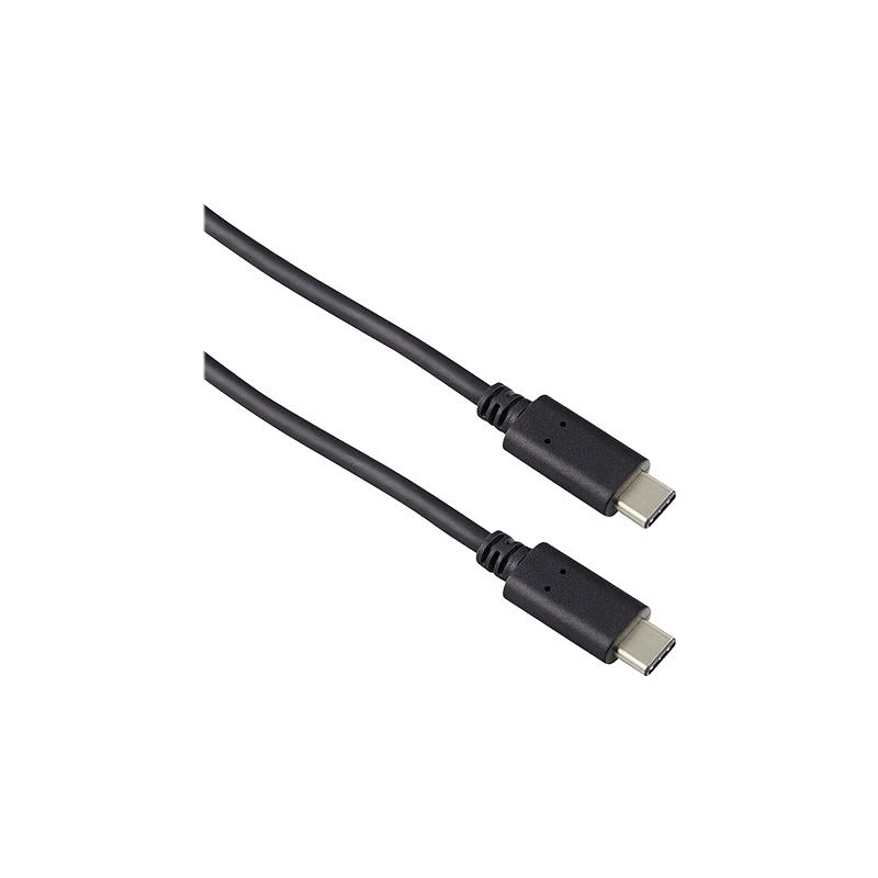 Targus - Cable USB - 24 pin USB-C (M) a 24 pin USB-C (M)