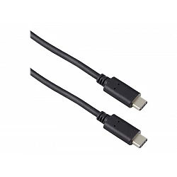 Targus - Cable USB - 24 pin USB-C (M) a 24 pin USB-C (M)