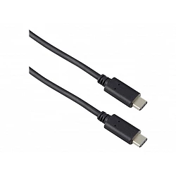 Targus - Cable USB - 24 pin USB-C (M) a 24 pin USB-C (M)