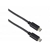 Targus - Cable USB - 24 pin USB-C (M) a 24 pin USB-C (M)