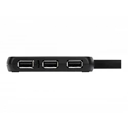 Targus - Hub - 4 x USB 2.0 - sobremesa - 