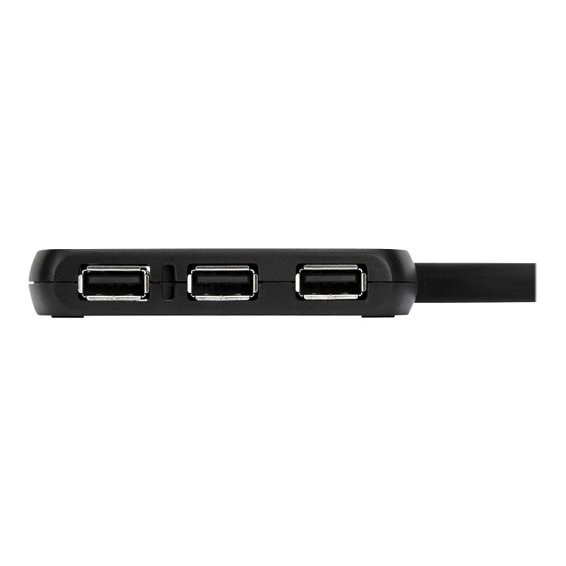 Targus - Hub - 4 x USB 2.0 - sobremesa - 