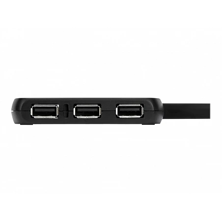 Targus - Hub - 4 x USB 2.0 - sobremesa - 