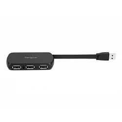 Targus - Hub - 4 x USB 2.0 - sobremesa - 