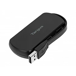 Targus - Hub - 4 x USB 2.0 - sobremesa - 