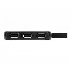 Targus - Hub - 4 x USB 2.0 - sobremesa - 