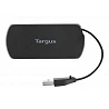 Targus - Hub - 4 x USB 2.0 - sobremesa - 