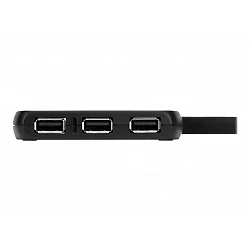 Targus - Hub - 4 x USB 2.0 - sobremesa - 