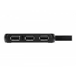 Targus - Hub - 4 x USB 2.0 - sobremesa - 