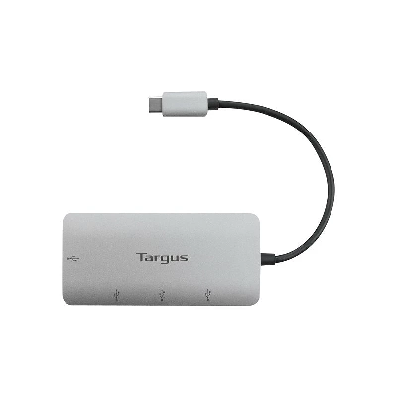 Targus - Hub - 4 x SuperSpeed USB 3.0 - sobremesa