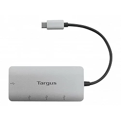 Targus - Hub - 4 x SuperSpeed USB 3.0 - sobremesa