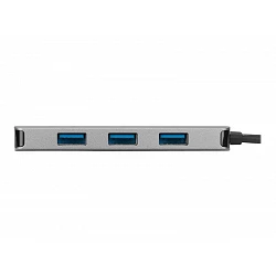 Targus - Hub - 4 x SuperSpeed USB 3.0 - sobremesa