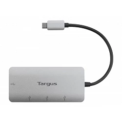 Targus - Hub - 4 x SuperSpeed USB 3.0 - sobremesa