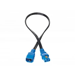 HPE Jumper Cord - Cable de alimentación - IEC 60320 C13 a IEC 60320 C20