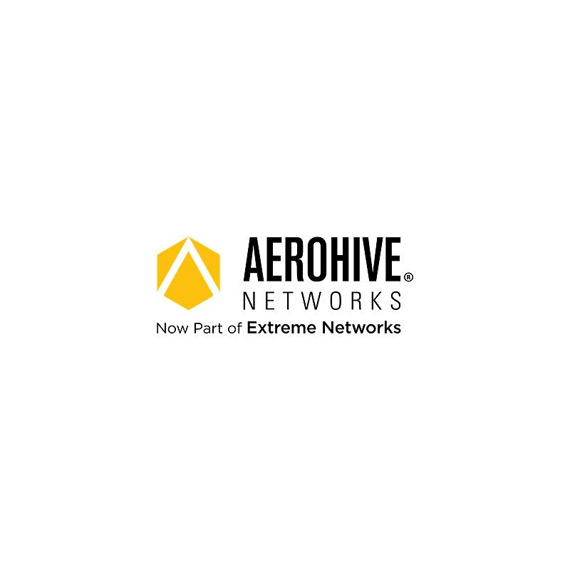 Aerohive - Cable de alimentación - 1.83 m