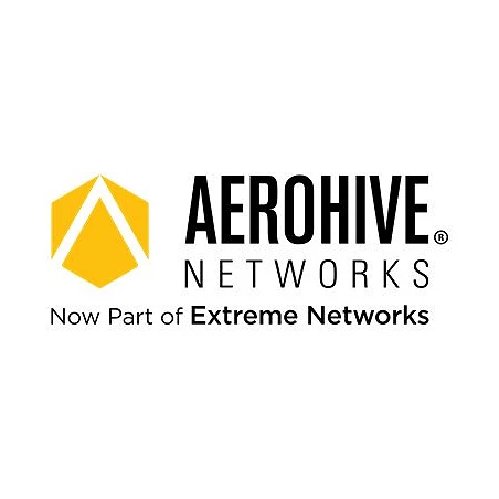 Aerohive - Cable de alimentación - 1.83 m