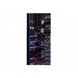 APC - Kit de cable de alimentación - power IEC 60320 C13 a IEC 60320 C14