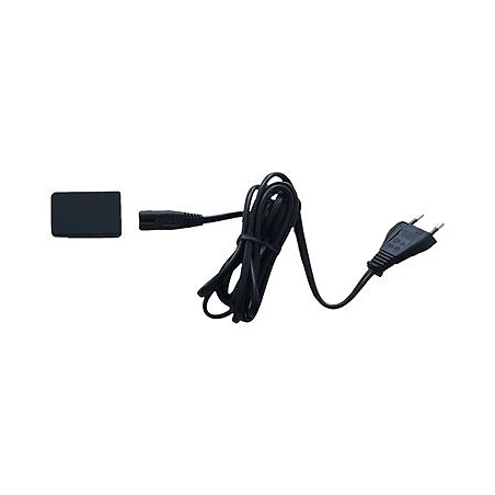 AIRTAME - Cable de alimentación - 2 polos de UE (M) a power IEC 60320 C7