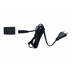 AIRTAME - Cable de alimentación - 2 polos de UE (M) a power IEC 60320 C7