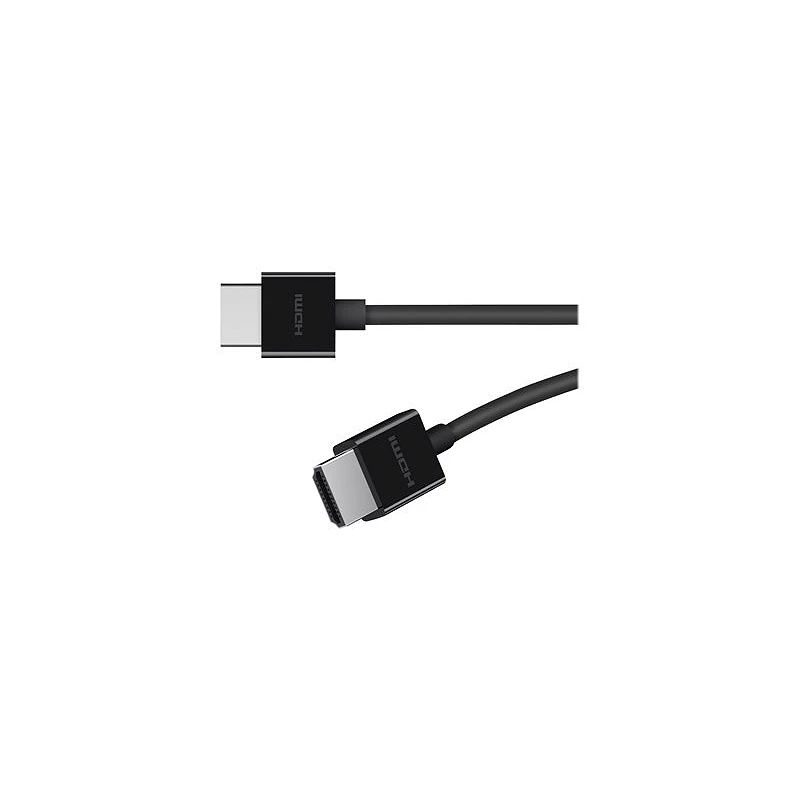 Belkin BOOST CHARGE - Ultra High Speed - cable HDMI