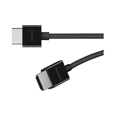 Belkin BOOST CHARGE - Ultra High Speed - cable HDMI