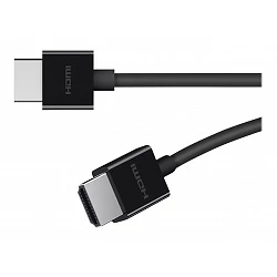 Belkin BOOST CHARGE - Ultra High Speed - cable HDMI