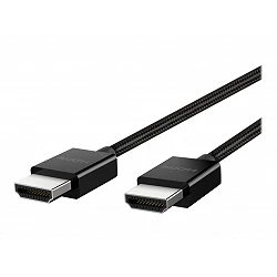 Belkin - Ultra High Speed - cable HDMI - HDMI macho a HDMI macho