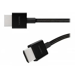 Belkin - Ultra High Speed - cable HDMI - HDMI macho a HDMI macho