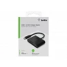 Belkin USB-C to VGA + Charge Adapter - Adaptador de vídeo