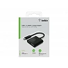 Belkin USB-C to HDMI + Charge Adapter - Adaptador de vídeo