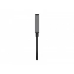 Belkin - Adaptador de vídeo - DisplayPort macho a HDMI hembra