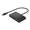 Belkin - Hub - 4 x USB-C - sobremesa - 