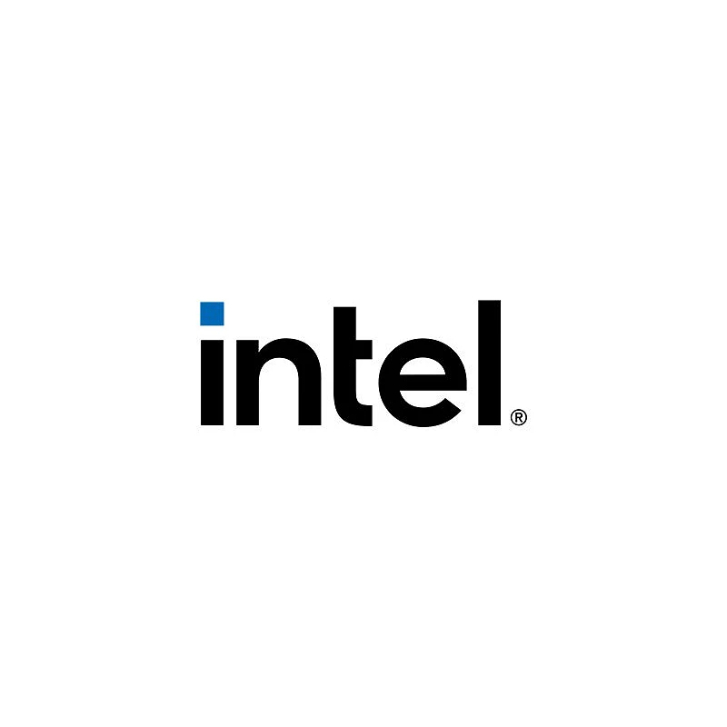 Intel - Base para organizador de cables (larga)