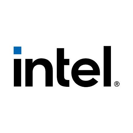 Intel - Base para organizador de cables (larga)