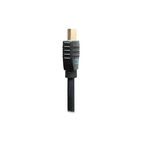 C2G 1ft 4K HDMI Cable - Performance Series Cable