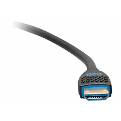 C2G 1ft 4K HDMI Cable - Performance Series Cable