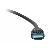 C2G 1ft 4K HDMI Cable - Performance Series Cable