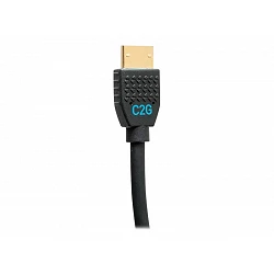 C2G 1ft 4K HDMI Cable - Performance Series Cable