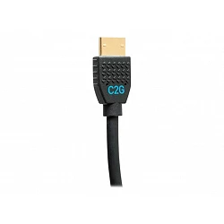 C2G 1ft 4K HDMI Cable - Performance Series Cable