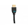 C2G 1ft 4K HDMI Cable - Performance Series Cable