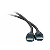 C2G 1ft 4K HDMI Cable - Performance Series Cable