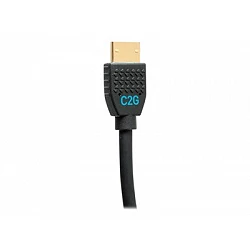 C2G 1ft 4K HDMI Cable - Performance Series Cable