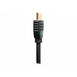 C2G 1ft 4K HDMI Cable - Performance Series Cable