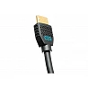 C2G 1ft 4K HDMI Cable - Performance Series Cable