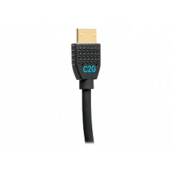 C2G 2ft 4K HDMI Cable - Performance Series Cable