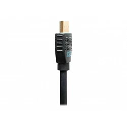 C2G 2ft 4K HDMI Cable - Performance Series Cable