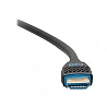 C2G 2ft 4K HDMI Cable - Performance Series Cable