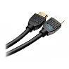 C2G 2ft 4K HDMI Cable - Performance Series Cable